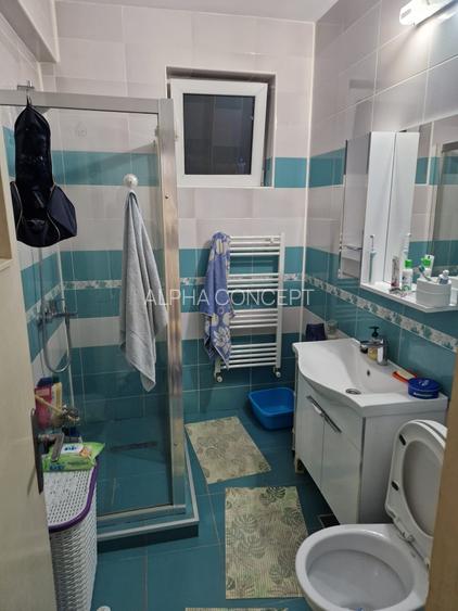 Apartament 3 camere  Centru - 5