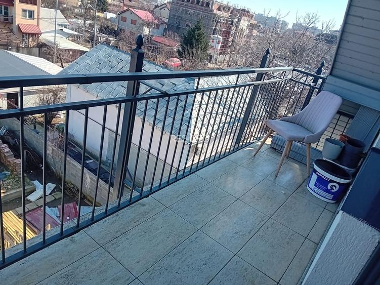 Apartament 2 camere - Apusului Militari - Albitei - 10