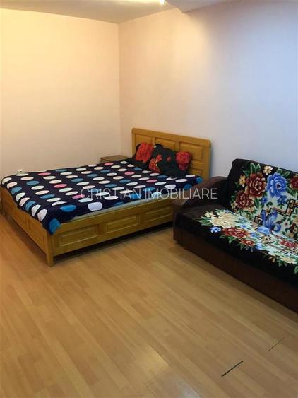 AP 1 camera, Buzaului, Confort 1 decomandat - 40 mp, Etaj 4 - 3