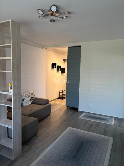 Proprietar inchiriez apartament 2 camere disponibil imediat - 5