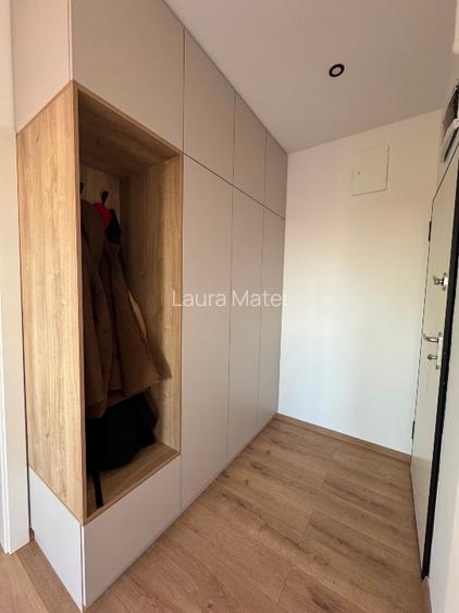  Apartament 2 camere de inchiriat zona Mihai Bravu  - 10