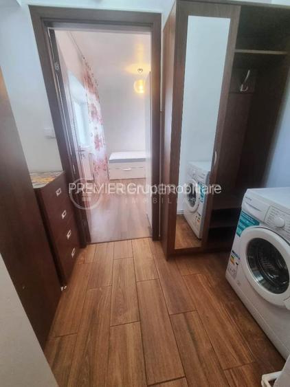 ULTRACENTRAL! Etaj intermediar! Apartament 2 camere 56mp, PALAS, CT, AC - 11