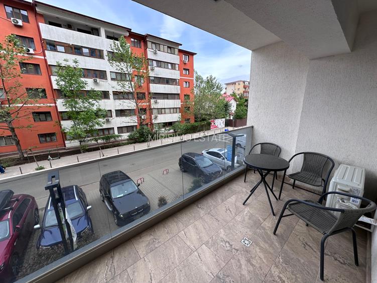 Apartament cu 2 camere, Prima Inchiriere, Metrou Berceni 7 minute - 10