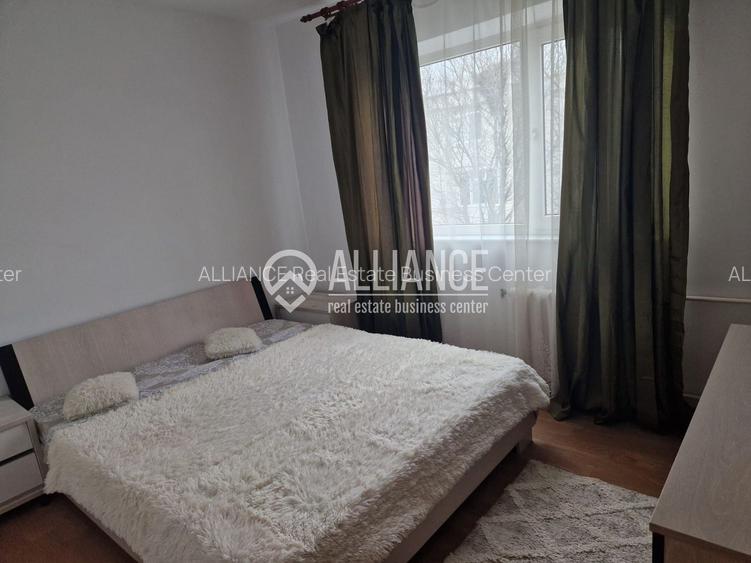 Tomis Nord Boema ( Cod 06) apartament 2 camere mobilat si utilat - 10