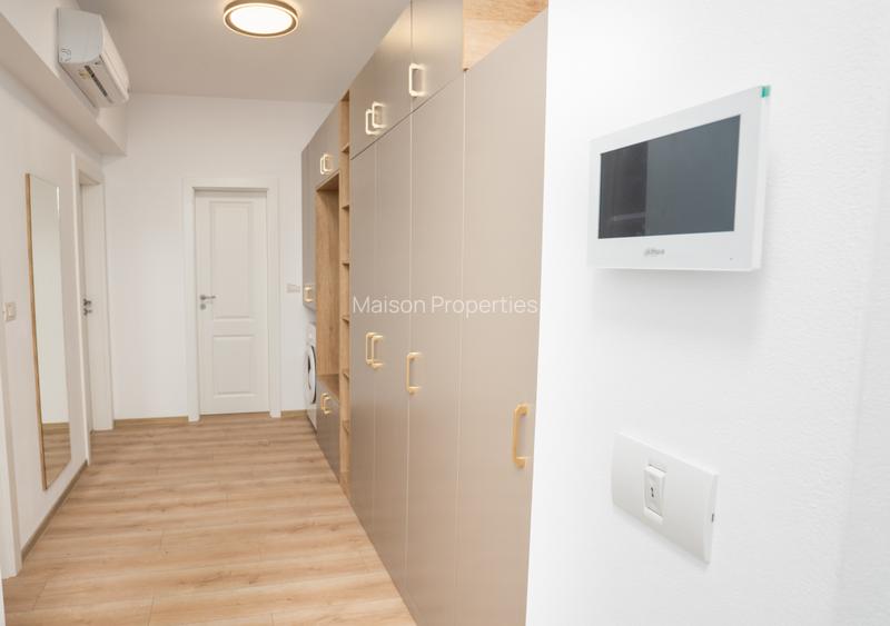 2 camere | decomandat | dressing | 25 mp terasa - 7