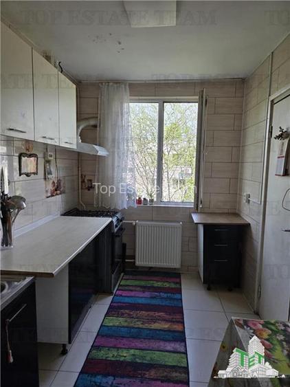 Apartament 3 camere, mobilat in Militari sector 6, zona Kaufland Valea Cascadelo - 9