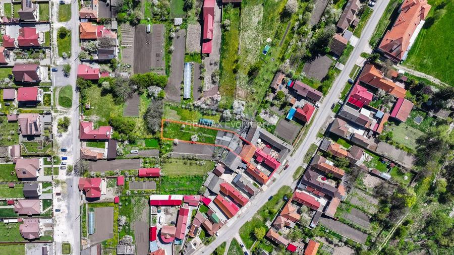 0 Comision -Casa Saseasca | Sura | Sanpetru Brasov - 31