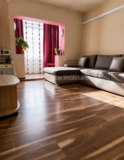 2 camere 53mp/utili – Sagului – Parter – 93.000 Euro - 5