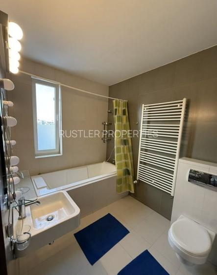 Apartament 4 camere Aviatiei, in bloc boutique - 8