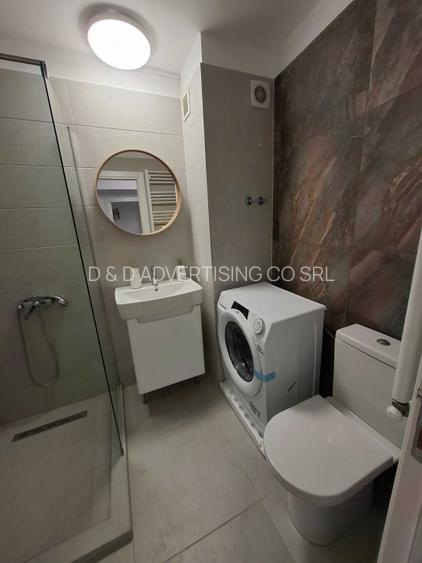 apartament MODERN Drumul Taberei  - AFI COTROCENI - 3 minute metrou - 7