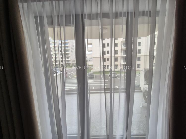 Apartament 2 camere  55mp, balcon 8mp, bloc nou, Sector 1, Padurea Baneasa - 7