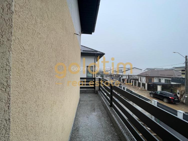 VILA INDIVIDUALA /SUPERBA/GRADINA PROPRIE/TUNARI/CONSTRUCTIE NOUA - 16