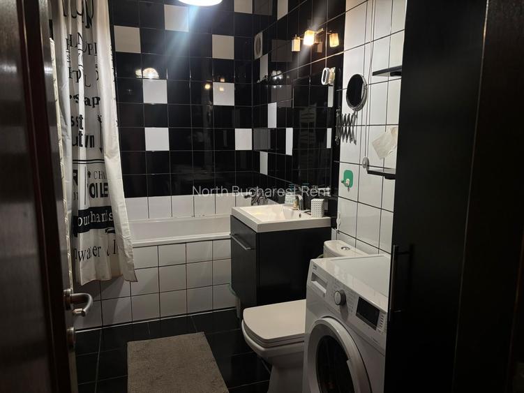 Apartament 2 camere Universitate de închiriat - 9