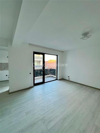 Vanzare apartament 3 camere bloc nou Someseni zona Traian Vuia, Cluj-Napoca - 9