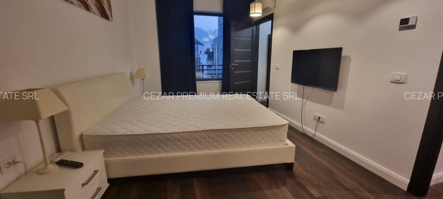 HERASTRAU SOSEAUA NORDULUI DE INCHIRIAT APARTAMENT 3 CAMERE  LUX - 17