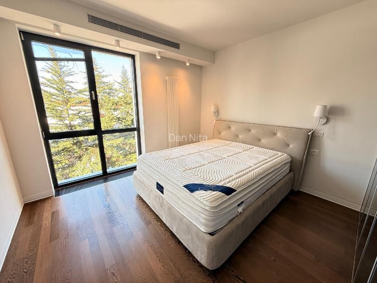 Vand apartament 3 camere, Floreasca - 9