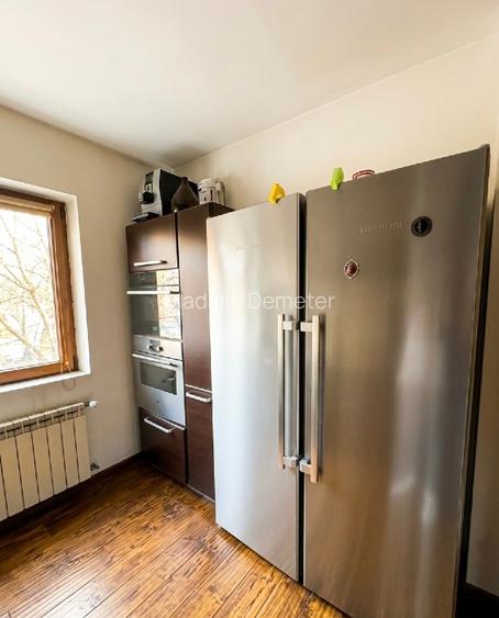 Vand Apartament 2 Camere Sos. Oltenitei - Sun Plaza - 5