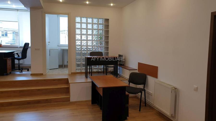 De vanzare Apartament 3 camere Mitropolie, ULTRACENTRAL liniste Unirii - 6