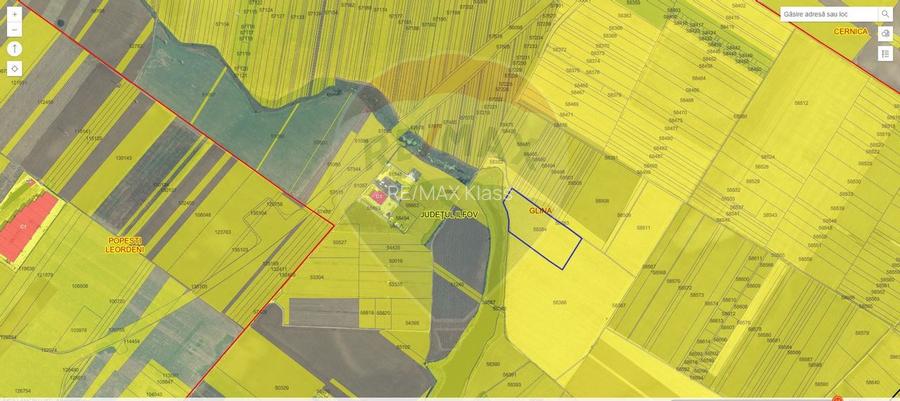 Teren Construcții, Intravilan vanzare, in Bucuresti Ilfov, Glina - 5