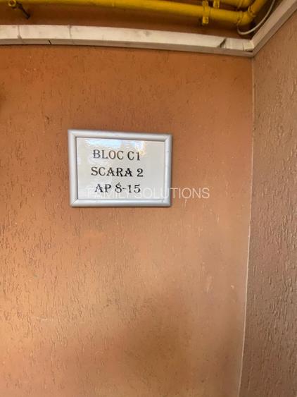 Apartament 2 camere 62mp, Popesti-Leordeni ,Parcare ,Mobilat si Utilat - 36