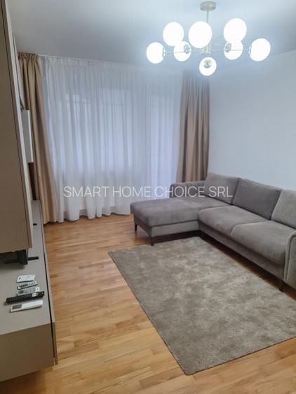 Inchiriere apartament 3 camere, centrala proprie, metrou Obor, prima inchiriere - 2