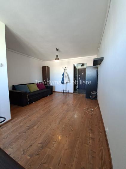 Garsonieră de vânzare – Drumul Taberei, zona Favorit – Sibiu ! - 4