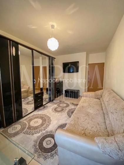 Apartament 2 camere de vanzare in Baciu - 4