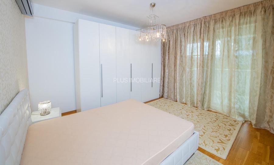 Apartament 3 camere Lux in Complex Rovere+Loc de parcare subteran - 18