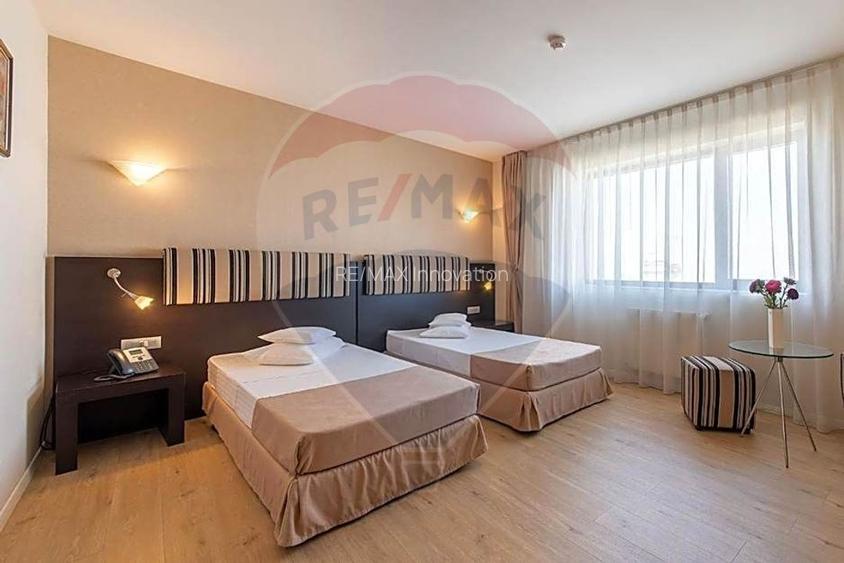 Hotel  cu 76 camere de vânzare în zona Libertatii Marriot - 12