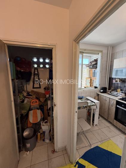 Apartament 2 camere 48 mp - sector 1 - B dul Ion Mihalache - mobilat - 6