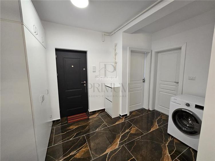 CALEA URSENI - 2 CAMERE - ETAJ INTERMEDIAR - MOBILAT - DISPONIBIL IMEDIAT - 4