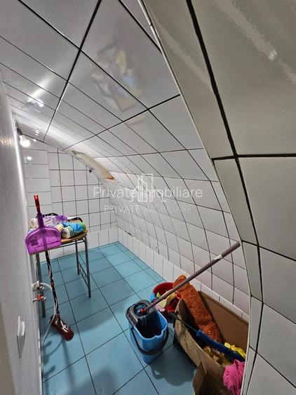 Garsoniera de vanzare la casa, zona Ilarie Chendi , Sighisoara - 8