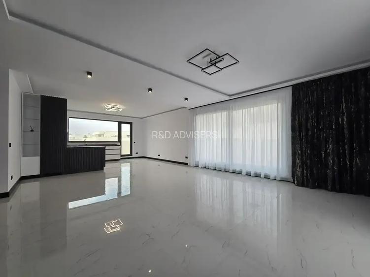 Penthouse Cu Terasa | Doua parcari GRATUIT | M. Teclu | Semimobilat - 3