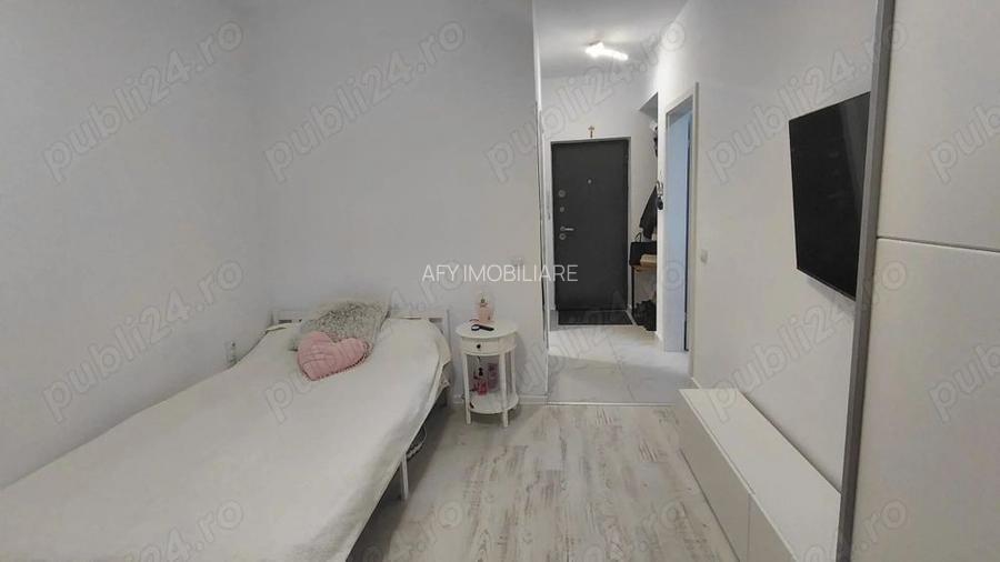 Vand Garsoniera Militari Residence - 15