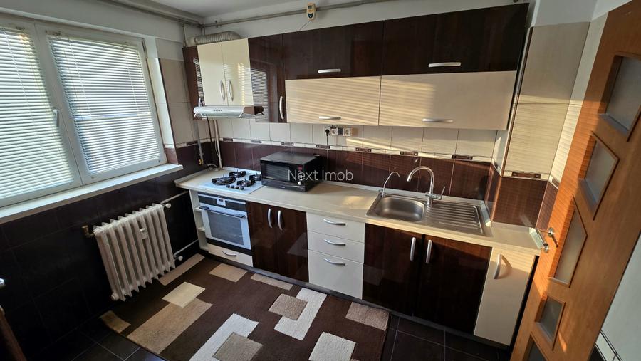 3 camere l 5 min metrou 1 decembrie 1918 - 10