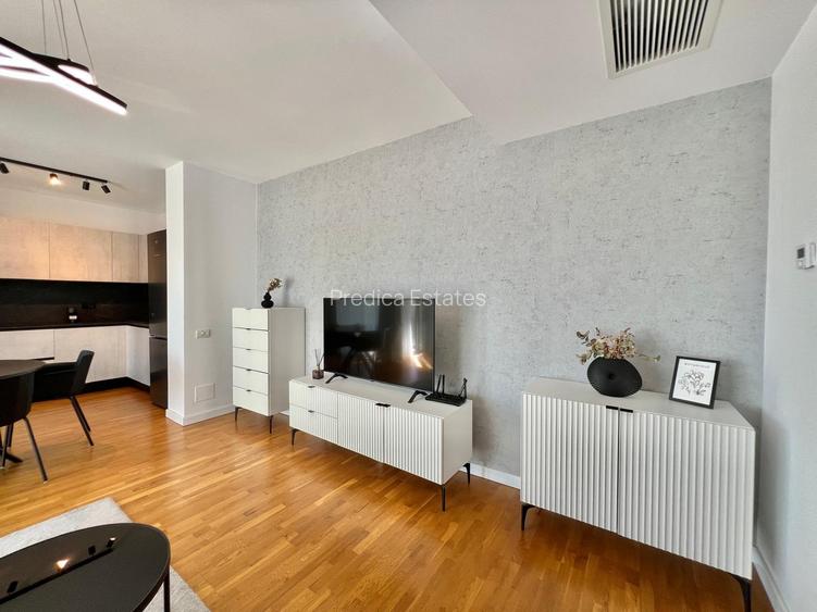 2 camere - BILCIURESTI, Aviatiei, Herastrau, Promenada - 6