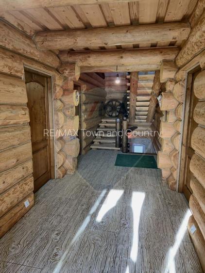 Casă / Vilă cu 6 camere de vânzare - 12