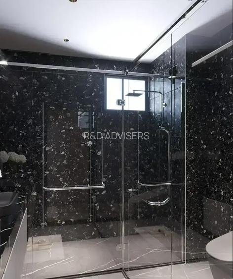 Comision 0 | Apartament 4 Camere Cu Terasa  | Parcare | Dezvoltator - 10