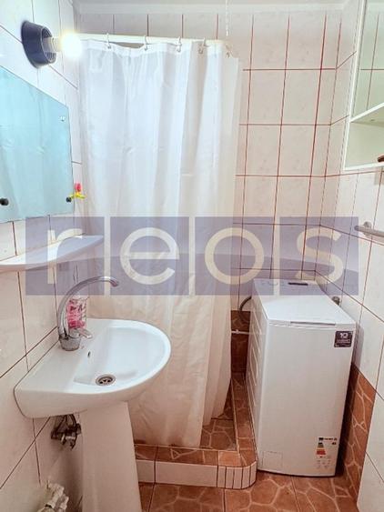 DE VANZARE  2 CAMERE DECOMANDAT | PARTER | CALEA DOROBANȚI | - 7