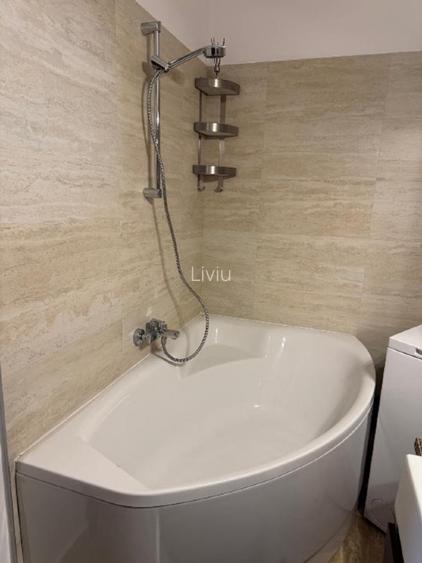 Proprietar, 3 cam central, Dealul Morii Residence, mobilat și utilat lux,  - 8