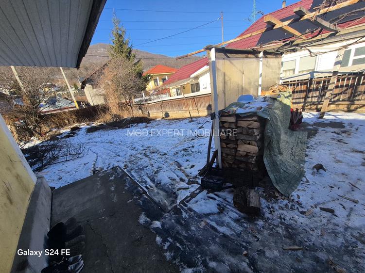 Casă din cărămidă – Zona Dărmănești - 10