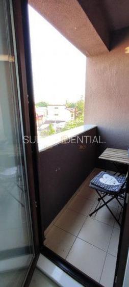Apartament tip duplex, 2 camere, etaj 3, mobilat si utilat, bloc nou - 8