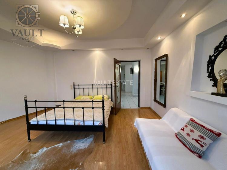 Apartament 3 camere - FINISAT - mobilat/utilat - Romana risc 1 - 16