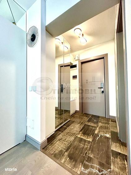 Apartament 2 camere | Himson Residence - 530EURO - 5