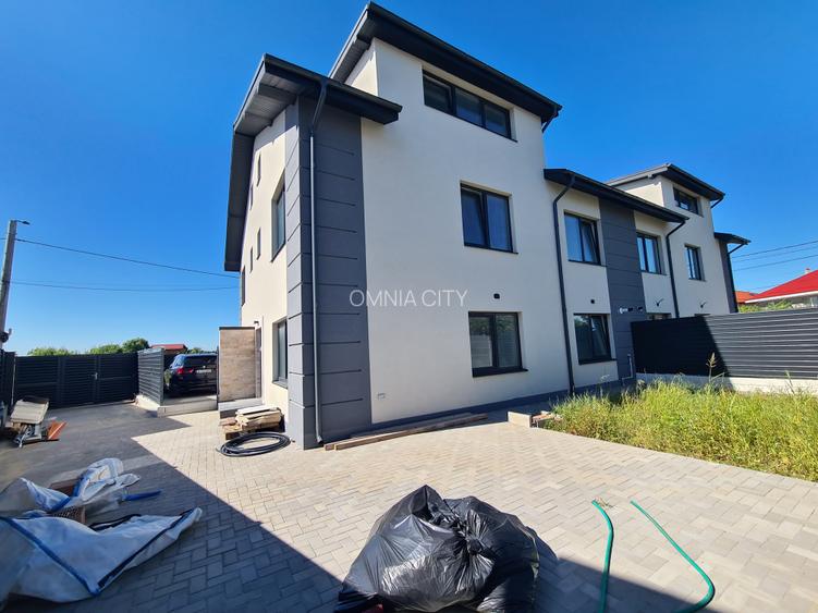 OMNIA-Proprietati alese! Vila in duplex. Aproape de tot ce conteaza. Pentru tine - 42