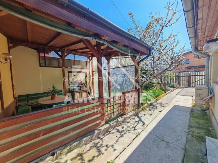 Casă de vânzare, teren 336 mp, proximitate metrou Jiului - 14