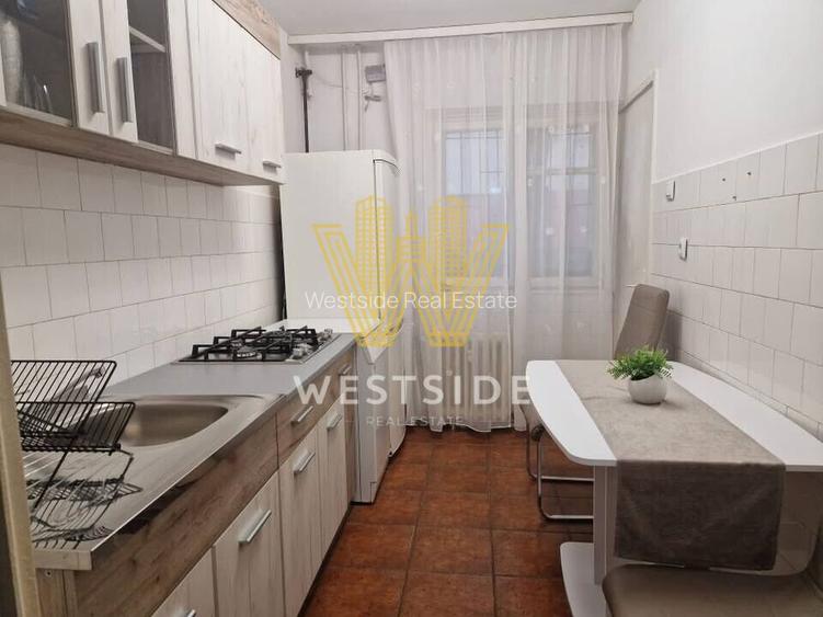 Apartament de vanzare, cu 2 camere, in Giroc - 6