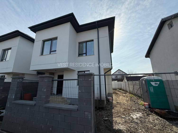 Casă individuală 4 camere – Prelungirea Ghencea, zona Mărgelelor - 5
