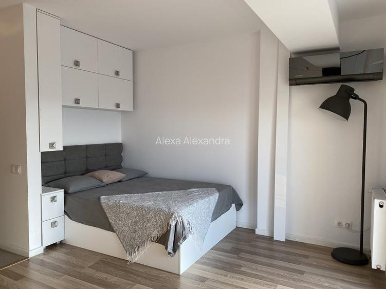Luxury Studio Flat ; Politehnica Park Residence - 5