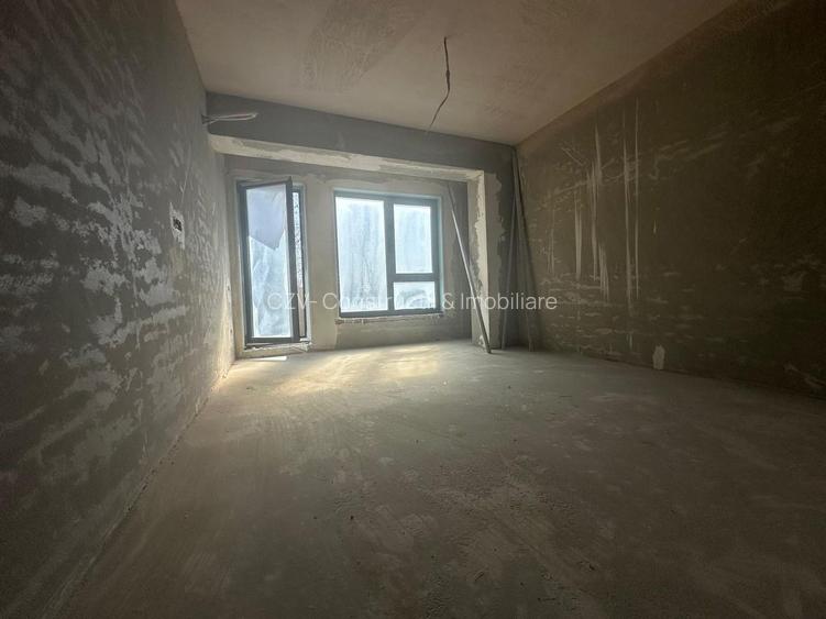 Garsoniera Decomandata / Prelungirea Ghencea Sector 6 - 6